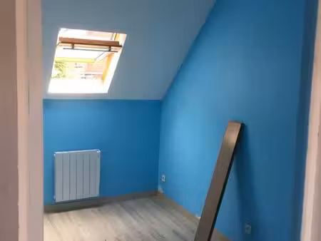 location maison a 10 minute du centre cille