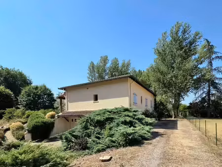 maison 5 pièces 115 m²