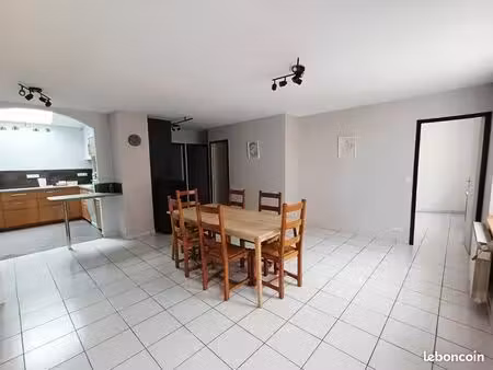 location immobilière