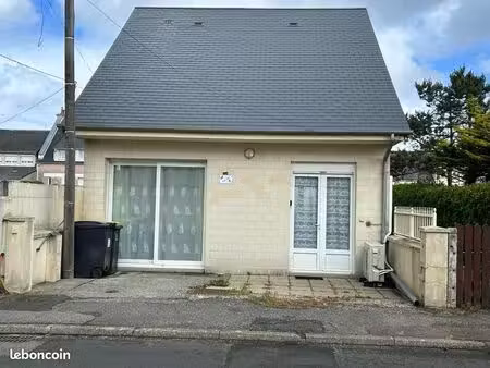 maison 5 pièces 74 m²