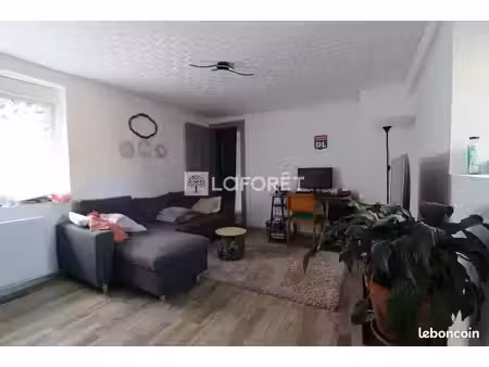 maison 4 pièces 74 m²