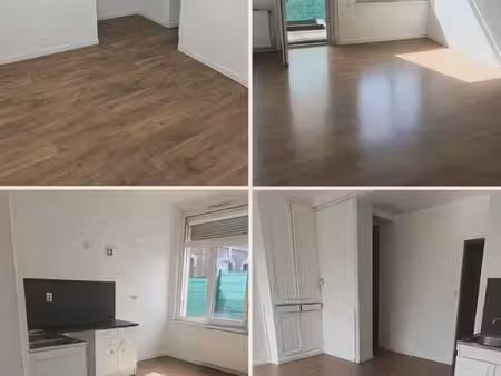 t3 entierement renove 60 m2 devant tramway