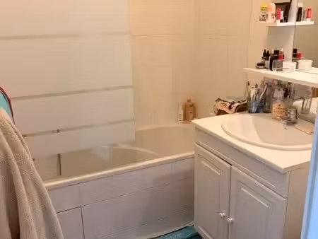 appartement idéalement situé à cabourg