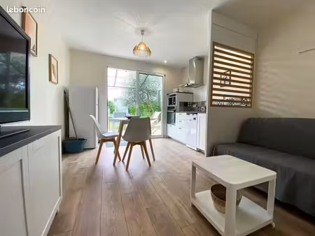 appartement t2