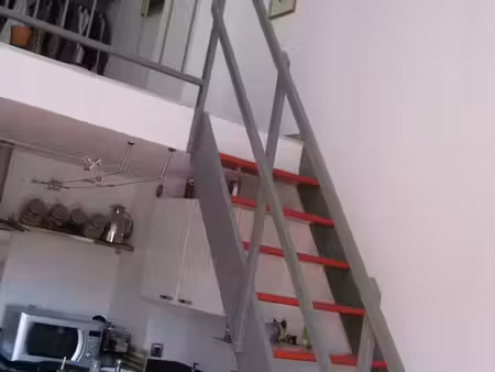 appartement t2/3