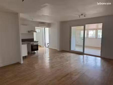 appartement 3 pièces 84 m²