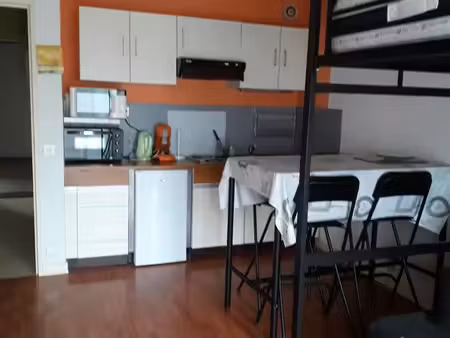 location studio gérardemer