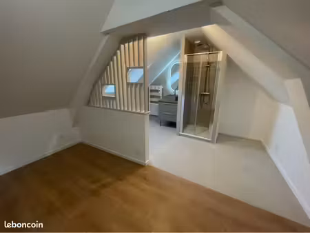 appartement t2 42m2