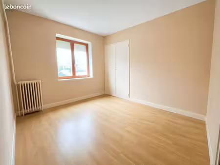 appartement f3 à louer – lille esquermes