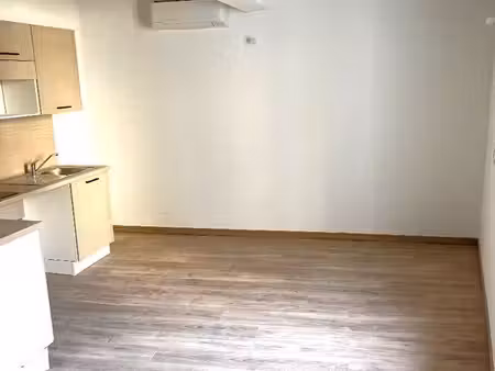 appartement 2 pièces 35 m²