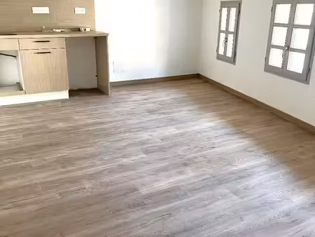 appartement 2 pièces 37 m²