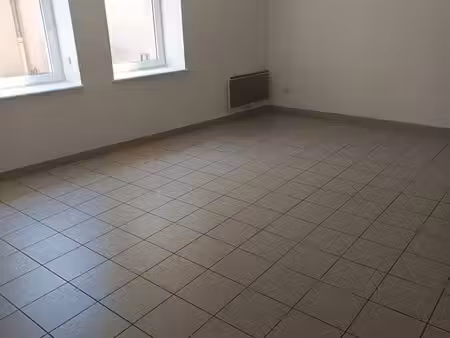 appartement 2 pièces 58 m²