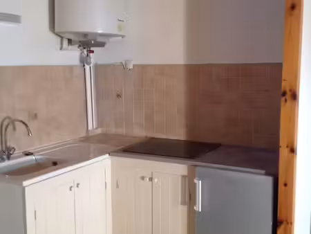 appartement mende