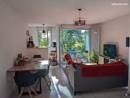 appartement t2 44 m2 rodez bourran