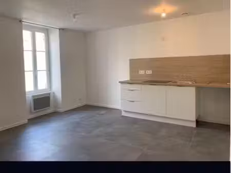 logement t3