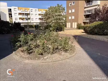 appartement 3 pièces 76 m²