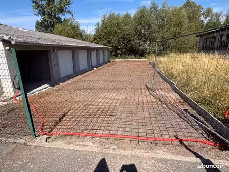 garage box