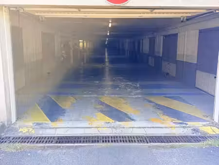 garage/box 15 m² verneuil sur seine
