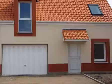 maison 3 chambres