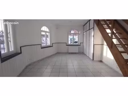 maison 3 pièces 70 m²