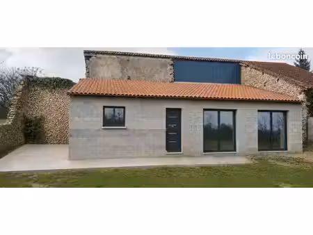 recherche maison en location