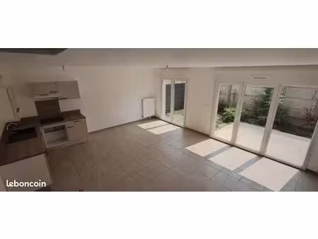 maison 4 pièces 108 m²