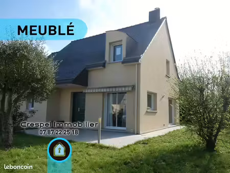 maison 7 pièces 138 m²