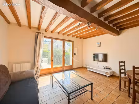maison 3 pièces 57 m²