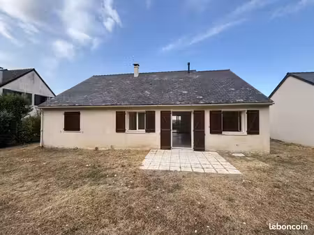 maison 6 pièces 110 m²