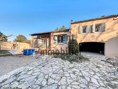 villa 5 pièces 115 m²