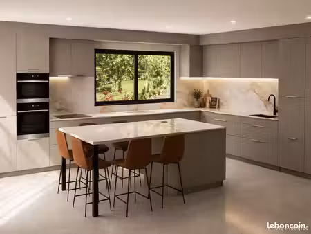 villa 7 pièces 176 m²