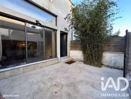 loft/atelier/surface 3 pièces 95 m²