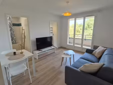 studio 26m2