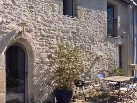 maion saillé bail mobilité