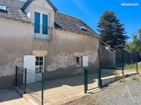 appartement 2 pièces 37 m²