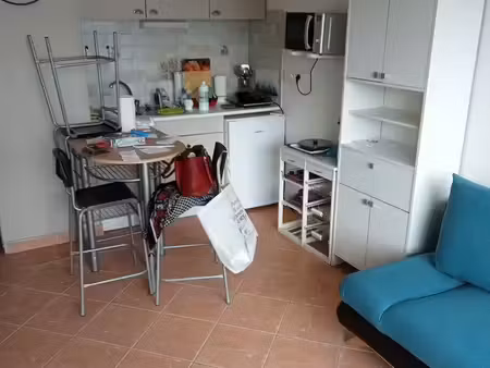 location studio a carnon