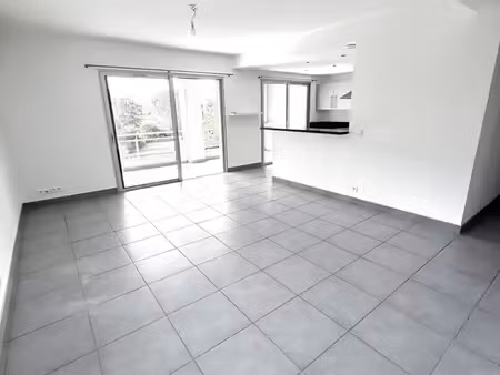 appartement 3 pièces 78 m²
