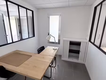 inconnu 2 pièces 34 m²