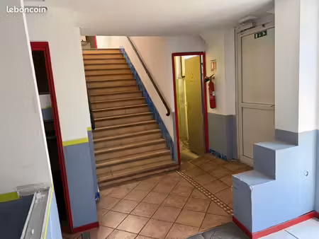 local commercial