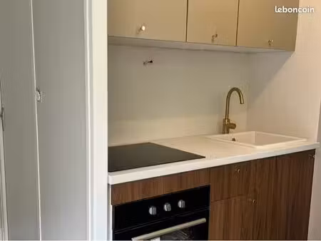 location appartement 45m2 avec terrasse