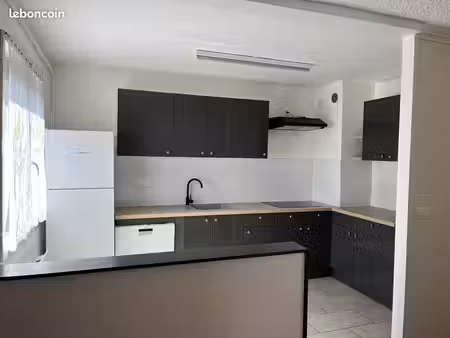 appartement 80m² centre-ville charleville-mézières