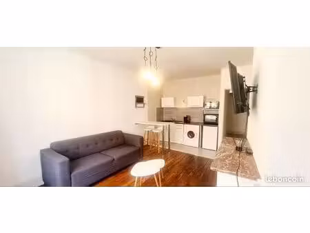 appartement t2 proche préfecture