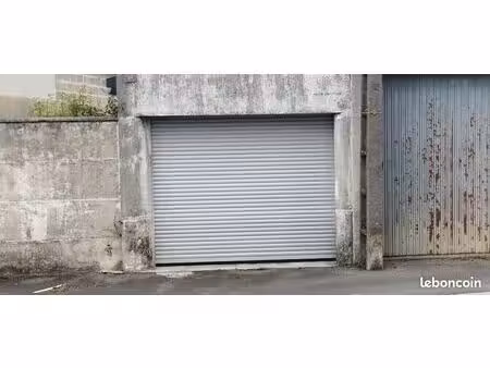 garage rue baudouin