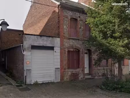 exclusivité garage