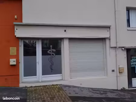 local professionnel - charleville mézières