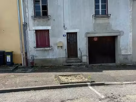 maison 300m2 à rénover
