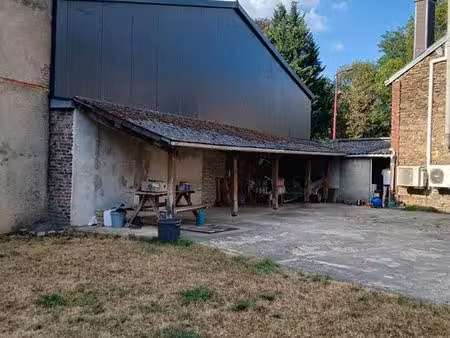 maison bogny-sur-meuse