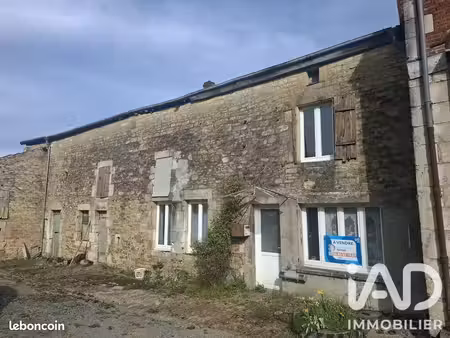 ferme 5 pièces 111 m²