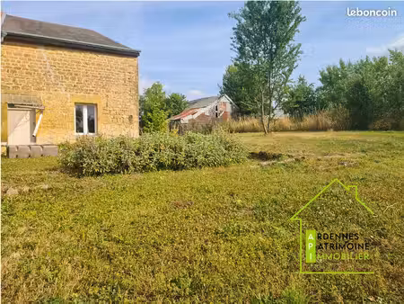 grange 136 m² haudrecy