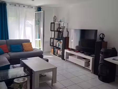 maison 3 chambres garage & jardin dpe b